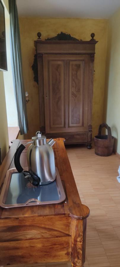 Lindenhof Chezartistes Ξενοδοχείο Loose Εξωτερικό φωτογραφία